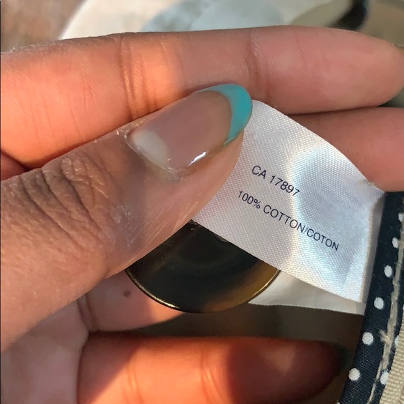 Khaki Jacket - Picture 5 of 5